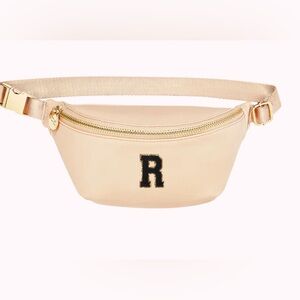 Stoney Clover Fanny Pack with “R” Patch